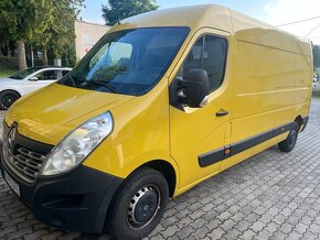 Renault Master 2.3 dci 145 PS  L2H3 - 3