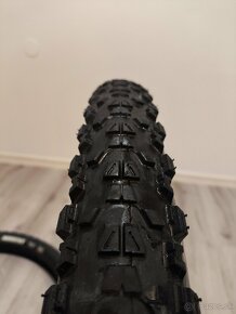 Predám kolesa na bicykel MAXXIS ARDENT - 3