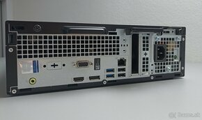 Dell Optiplex 3070 SFF - i5 9500 - 3