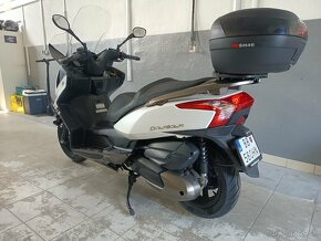 KYMCO DOWNTOWN 300i ABS 2016 23KW - 3