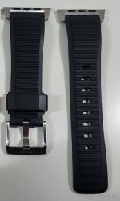 Apple watch Nomad Rugged Band remienok 44/45/49mm - 3