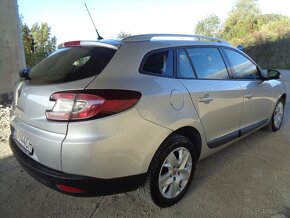 Renault Megane Grand Tour  2011  1.6 Benzin 81KW - 3