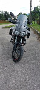 Moto Guzzi Stelvio NTX 1200 - 3