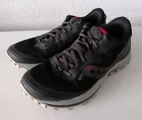 SAUCONY PEREGRINE 11 GTX  Pôv.cena:139,90EUR Bežecké Tenisky - 3