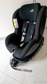 BRITAX ROMER DUALFIX 2R - 3