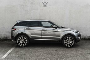 Land Rover Range Rover Evoque 2.2 SD4 PRESTIGE AT9 - 3