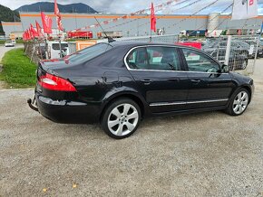 Škoda Superb 2.0 TDI CR 170k Elegance DSG - 3