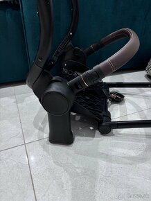 Cybex priam sedenie rosegold - 3