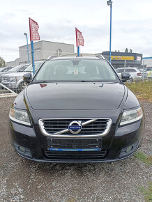 Volvo V50 DRIVe Summum - 3