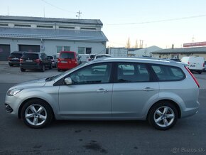 Ford Focus - 3