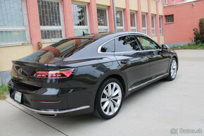 Volkswagen Arteon 2.0 TDI Elegance 4Motion DSG, 1.majiteľ - 3