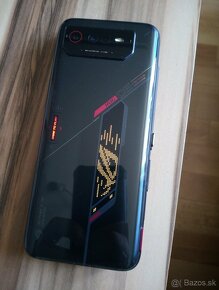 Asus rog phone 6 16/512 gb v zaruke 400€ - 3