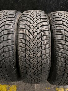 215/65 R17 Bridgestone zimne pneumatiky ❄️❄️❄️❄️ - 3