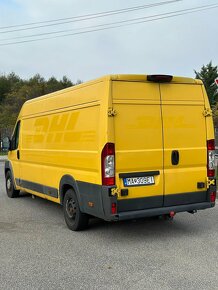 Fiat Ducato 2.3 jtd - nový motor - 3