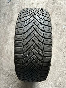 zimné pneu Micheln 225/45R17 - 3