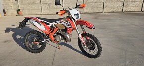 KTM 300EXC - 3