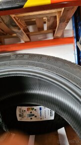 Predám nove pneumatiky Nokian WR SUV 4 275/45 R20 110V - 3