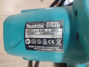 Makita 5704R - 3