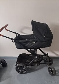 3kombinacia Britax Go big - 3