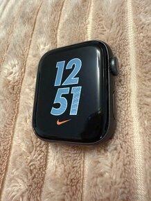 Apple watch 5 (44mm Black) - 3