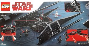 Zberateľské lego Star Wars - 3