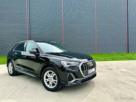 Audi Q3 Sport, 2x S-Line, FULL LED, Cocpit, iba 89.000km - 3