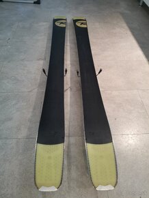 Rossignol Soul 7 - 3