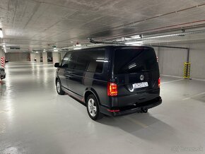 Predam Volkswagen VW Caravelle T6 2.0 TDI 110kw - 3