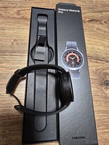 Samsung Galaxy Watch 5 Pro - 3