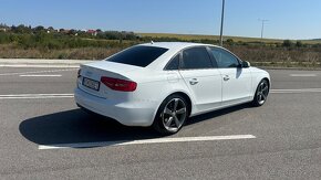 Audi a4 2.0tdi 2014 - 3