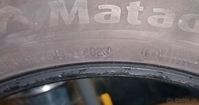 225/50 R17, Letné 4ks - 3