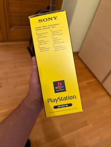 PlayStation 5 DualSense Controller - 30th Anniversary Limite - 3