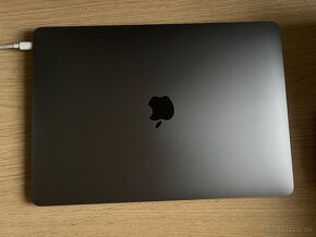 Macbook Air 13 Retina 2018 - 3