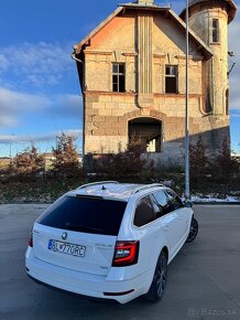 ŠKODA OCTAVIA L&K 4x4 2018 DSG - 3