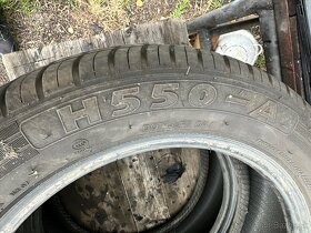 Goodride  185/60 R15 - 3