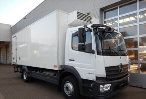 Mercedes-Benz Atego L 1324 4x2 - Thermo King V800 MAX - 3