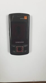 Predám Samsung GT C510... - 3