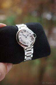 Cartier Ballon Bleu - 3