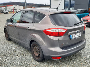 Ford C-Max 1.6 EcoBoost SCTi Titanium - 3