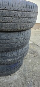 215/60 r16c letne - 3