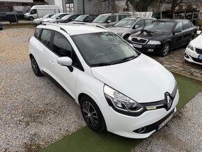 Renault Clio 1.5 DCI diesel, 55kW, MT/5, rok:03.2015. - 3