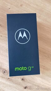 Motorola G23 - 3