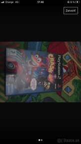 Crash bandicoot - 3