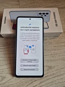 Samsung A53 5G 6GB/128GB Ram - 3