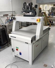 CNC freza, ruter, router - 3