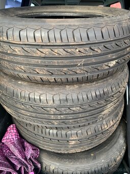 Pneumatiky Landsail 175/65 r15 - 3