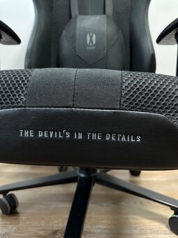 Diablo Chairs XPlayer 2.0 - 3