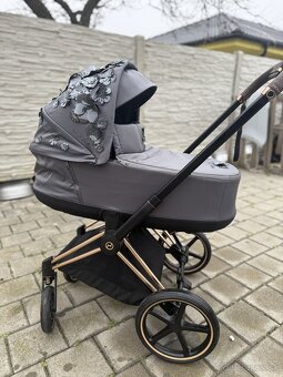 Cybex priam - 3