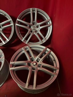 Dezent 5x112 r18 - 3