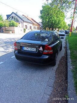 Volvo S40 - 3